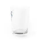 RMk→D (アールエムケード)のBUTTERFLY Water Glass :right