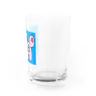 キヨペン堂のうさみちゃん Water Glass :right