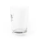 新商品PTオリジナルショップのWTBのロゴ風 Water Glass :right