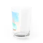 Teaやきのただそこにあるはずだった、五月 Water Glass :right