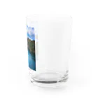 momentsの恵那大橋 Water Glass :right