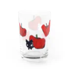 doghouse store｜佐々木勇太のlots of love Water Glass :right