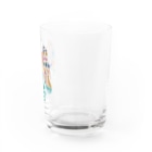 高橋ひでみの水の都ヴェネチア🇮🇹🛶 Water Glass :right