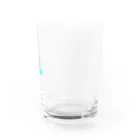 【魔王】れいたん@ゲーム垢のれいたんグッズ Water Glass :right