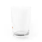 大衆バル GalickのGalickロゴ（ノーマル） Water Glass :right