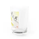 HEYの蒲公英 Water Glass :right