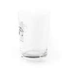 yuDaDesign.のj.t-2036 Water Glass :right