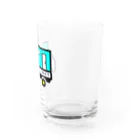 Strong twins official shopの軽キャンライフグラス Water Glass :right