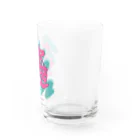pon-shopの  POP春聯 Water Glass :right