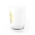 ポンコつっこのポンコのまったりキャラグッズ Water Glass :right