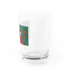 [ DDitBBD. ]のFroooog. Water Glass :right