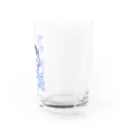 KAZZの水中の白雪姫 Water Glass :right