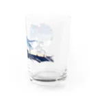 てふてふの館の放課後 Water Glass :right