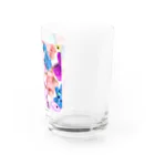 Bear BearのBear Bear  Water Glass :right