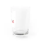 Loke laniのLoke lani Water Glass :right