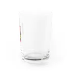 HEAVENLY BLISS.のHEAVENLY BLISSスクエア1ファイル Water Glass :right