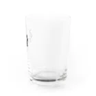 いぬのゐぬゐぬ Water Glass :right