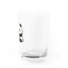 werkstattのあまパン Water Glass :right