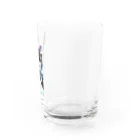 RMk→D (アールエムケード)のアクボクトウセン Water Glass :right