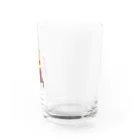 No@faceのAN-PAN Water Glass :right