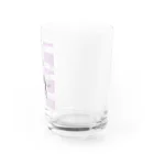 ふうふうたかのイタリアン・グレーハウンド Water Glass :right