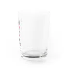 mayukiのccUMAcc Water Glass :right