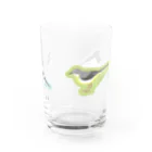 965dilliaのSEKIREI グラス Water Glass :right