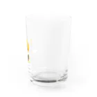 ソケットれんちのボクセル勇者 Water Glass :right