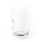 プッティショップのプッティースタイル Water Glass :right