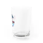 RMk→D (アールエムケード)の変化する季節に...未来へ Water Glass :right