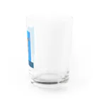 zakuroomのスプリングコートそろそろ着たい Water Glass :right