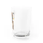 AiSs（ｱｲｺ）の風と雷 Water Glass :right