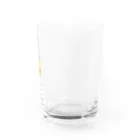 スズキマゴイチのみかん Water Glass :right