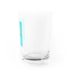 ❤Loveちゃんshop❤のハチドリさん③ Water Glass :right