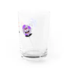 STNのlollipop Water Glass :right