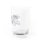 POPBEBE＆FANCY♡BEBEのPOPBEBE♡Originalitem Water Glass :right