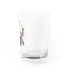 wait_sixminsの生活 Water Glass :right