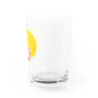 aoimaoの不思議な魅力をもった女の子 Water Glass :right