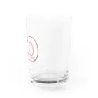 ROPAREPAの還暦KANREKI Water Glass :right