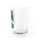 Washi＋の仁淀川シリーズ Water Glass :right