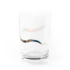 ふじい / FujiiのRyugu no Tsukai. Water Glass :right