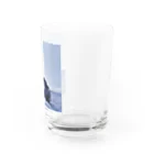 ryo9のfreezing Water Glass :right