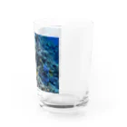 写真_ringo屋の海 Water Glass :right