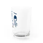 山口屋ニューヨークの携帯電話5分使えません。 Water Glass :right