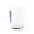 F U U R Oの【 Fragrant scent】 Water Glass :right