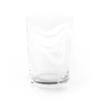 Jitome-no-omiseのJito-coffee  Water Glass :right