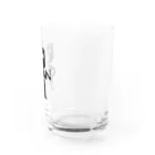 AgataLAのAgataHakase Water Glass :right