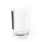 スナップのホテル２ Water Glass :right