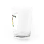 チムチムチェリーのチムチムチェリーのチェリーちゃんグッズ Water Glass :right