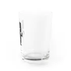 AgataLAのLokutan Water Glass :right